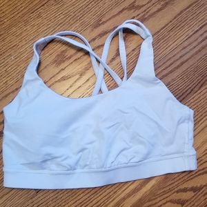 Sports bra